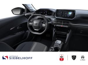 Peugeot 208 Allure Hybrid 110 e-DSC6 | MirrorScreen kabellos | SHZ | Keyless | PDC v+h | Induktiv