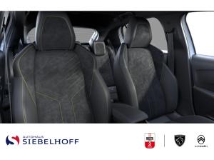 Peugeot 208 GT Hybrid 145 e-DSC | Navi | 360° Kamera | Abstandstempomat | Panorama | Full LED