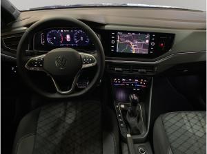 Volkswagen Taigo R-Line (AHK/WR/BlackStyle) 1.0 l TSI 7-Gang-DSG