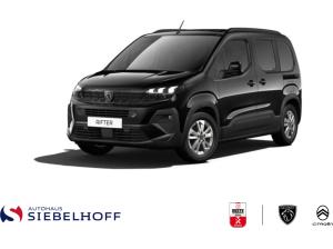 Peugeot Rifter L1 Allure Diesel 100 | SHZ | Navi | Keyless | CAM