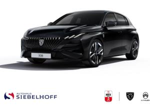 Peugeot 308 GT Exclusive HYBRID 145 e-DSC6 *Vollausstattung*