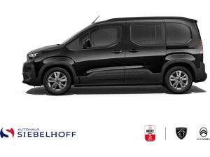 Peugeot Rifter L1 Allure Diesel 100 | SHZ | Navi | Keyless | CAM