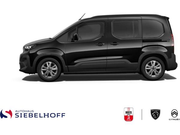 Peugeot Rifter L1 Allure Diesel 100 | SHZ | Navi | Keyless | CAM