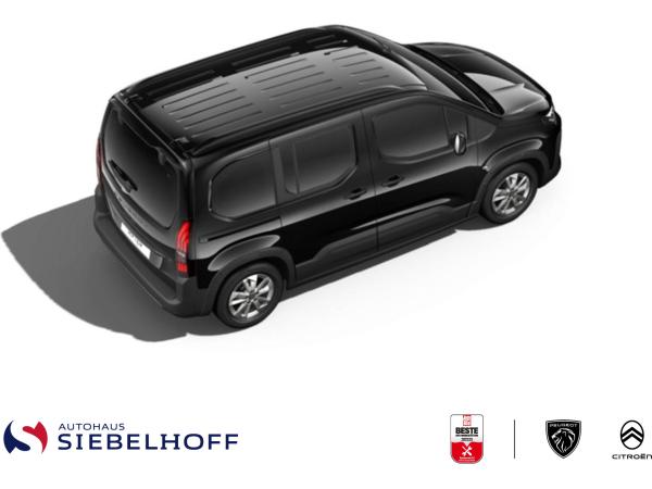 Peugeot Rifter L1 Allure Diesel 100 | SHZ | Navi | Keyless | CAM