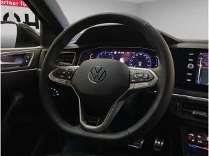 Volkswagen Taigo R-Line (AHK/WR/BlackStyle) 1.0 l TSI 7-Gang-DSG