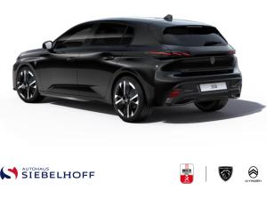 Peugeot 308 GT Exclusive HYBRID 145 e-DSC6 *Vollausstattung*