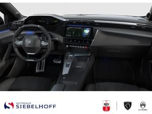 Peugeot 308 GT Exclusive HYBRID 145 e-DSC6 *Vollausstattung*