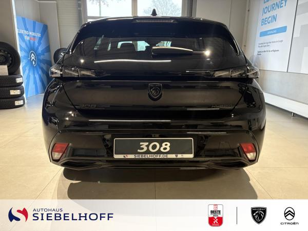 Peugeot 308 GT Exclusive HYBRID 145 e-DSC6 *Vollausstattung*