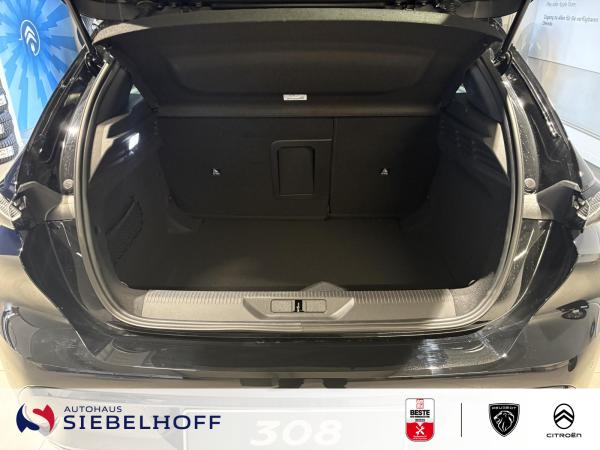 Peugeot 308 GT Exclusive HYBRID 145 e-DSC6 *Vollausstattung*