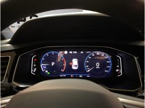 Volkswagen Taigo R-Line (AHK/WR/BlackStyle) 1.0 l TSI 7-Gang-DSG