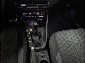 Volkswagen Taigo R-Line (AHK/WR/BlackStyle) 1.0 l TSI 7-Gang-DSG