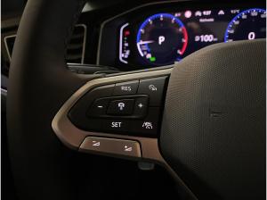 Volkswagen Taigo R-Line (AHK/WR/BlackStyle) 1.0 l TSI 7-Gang-DSG