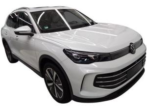 Volkswagen Tiguan 2.0 TDI DSG Elegance /AHK /IQ-LIGHT /PANO