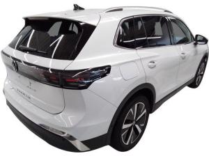 Volkswagen Tiguan 2.0 TDI DSG Elegance /AHK /IQ-LIGHT /PANO