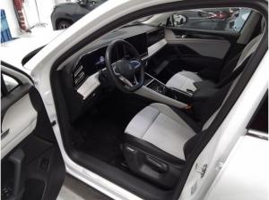 Volkswagen Tiguan 2.0 TDI DSG Elegance /AHK /IQ-LIGHT /PANO