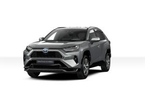 Toyota RAV 4 Plug-In Teamplayer +inkl. Wartung **sofort**