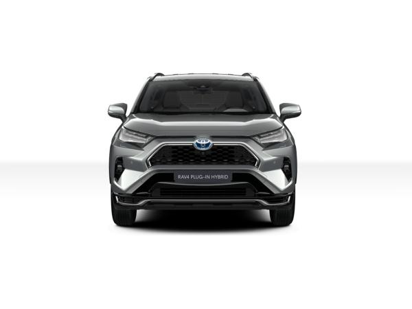 Toyota RAV 4 Plug-In Teamplayer +inkl. Wartung **sofort**