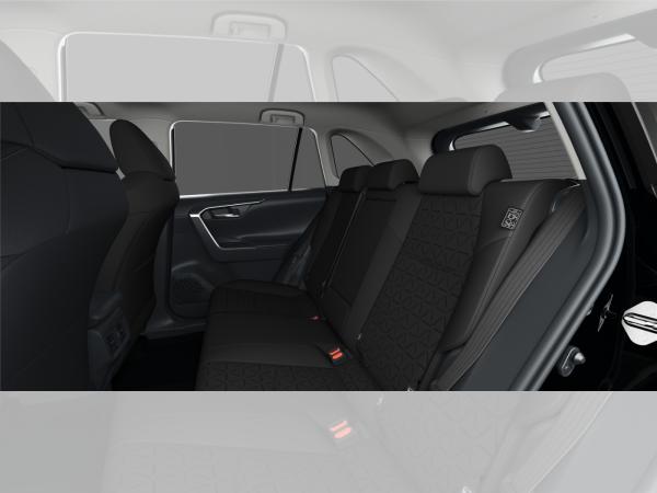 Toyota RAV 4 Plug-In Teamplayer +inkl. Wartung **sofort**