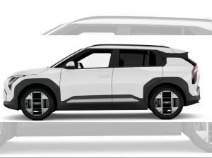 Kia EV3 58kWh Air +MY26+Aktion+Navi+R.Kam.+PDC+V+H++