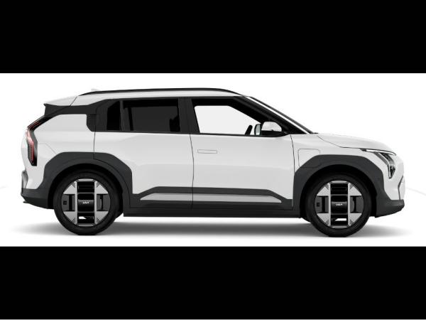 Kia EV3 58kWh Air +MY26+Aktion+Navi+R.Kam.+PDC+V+H++