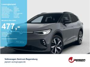 Volkswagen ID.4 GTX 4MOTION 79 kWh Automatik 477,- Euro