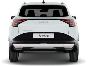 Kia Sportage 1.6 T-GDI Core +MY26+Aktion+R.Kam+PDC+++