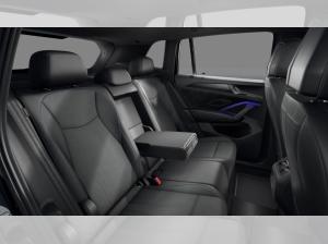 Volkswagen Tiguan BlackStyle Hybrid 449,- Vollausstattung