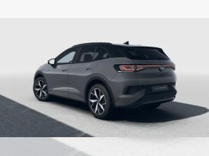 Volkswagen ID.4 GTX 4MOTION 79 kWh Automatik 477,- Euro
