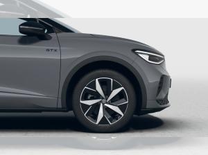 Volkswagen ID.4 GTX 4MOTION 79 kWh Automatik 477,- Euro