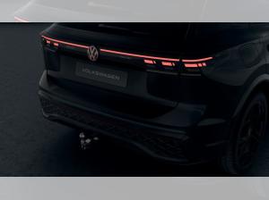 Volkswagen Tiguan BlackStyle Hybrid 449,- Vollausstattung