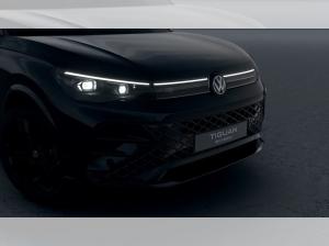 Volkswagen Tiguan BlackStyle Hybrid 449,- Vollausstattung