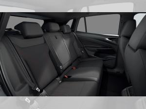 Volkswagen ID.4 GTX 4MOTION 79 kWh Automatik 477,- Euro