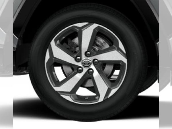 Toyota RAV 4 Plug-In Teamplayer +Head-Up+el. Heckklappe