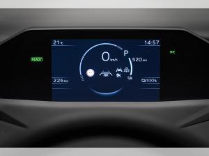 Toyota bZ4X Comfort 2026 +Navi+el. Heckkl.*1,99 % Fianz.