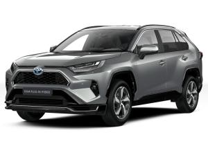 Toyota RAV 4 Plug-In Teamplayer +inkl. Wartung **sofort**