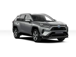 Toyota RAV 4 Plug-In Teamplayer +inkl. Wartung **sofort**