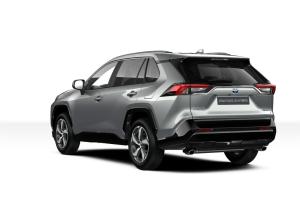 Toyota RAV 4 Plug-In Teamplayer +inkl. Wartung **sofort**