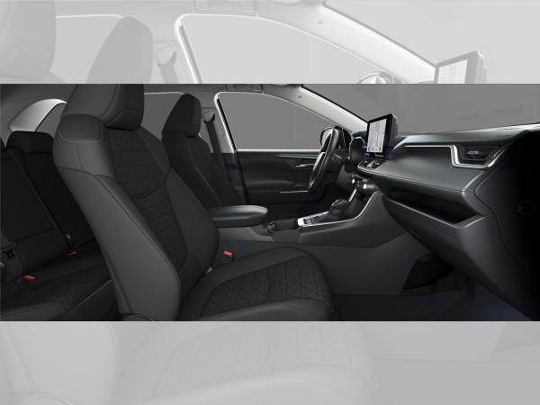 Toyota RAV 4 Plug-In Teamplayer +Head-Up+el. Heckklappe