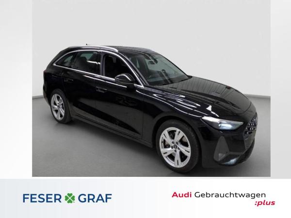 Audi A5 Avant TDI S tro. Adv. AC+NAVI+PHONBOX