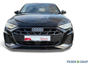 Audi A3 Sportback S line 35TDI Navi/SHZ/Kamera/ACC