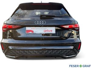 Audi A3 Sportback S line 35TDI Navi/SHZ/Kamera/ACC