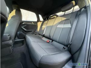 Audi A3 Sportback S line 35TDI Navi/SHZ/Kamera/ACC