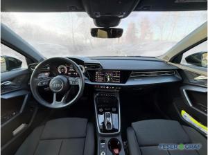 Audi A3 Sportback S line 35TDI Navi/SHZ/Kamera/ACC