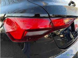 Audi A3 Sportback S line 35TDI Navi/SHZ/Kamera/ACC