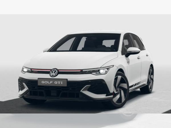 Volkswagen Golf GTI Clubsport 2,0 l TSI//BESTELLFAHRZEUG