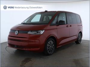 Volkswagen Multivan IQ.Light AHK Rear View HUD ACC Bluetooth