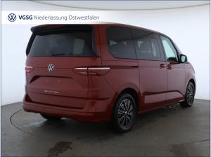 Volkswagen Multivan IQ.Light AHK Rear View HUD ACC Bluetooth