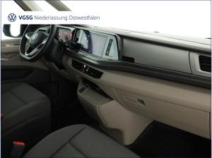 Volkswagen Multivan IQ.Light AHK Rear View HUD ACC Bluetooth