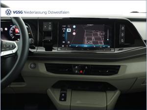 Volkswagen Multivan IQ.Light AHK Rear View HUD ACC Bluetooth