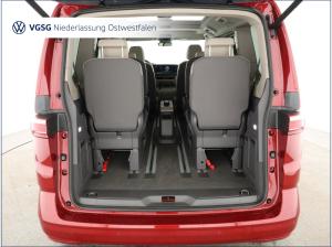 Volkswagen Multivan IQ.Light AHK Rear View HUD ACC Bluetooth